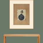 ORIGINAL ARTWORK MIXED MEDIA