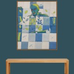 ORIGINAL ARTWORK WATERCOLOUR ON PAPER