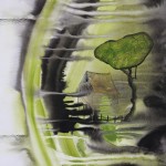 ORIGINAL ARTWORK WATERCOLOUR ON PAPER