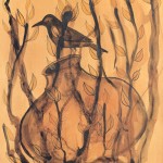 MIXED MEDIA ARTPRINT