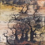 MIXED MEDIA ARTPRINT