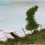 ORIGINAL ARTWORK WATERCOLOUR ON PAPER