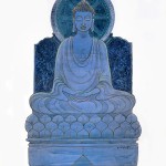 ORIGINAL ARTWORK WATERCOLOUR ON PAPER