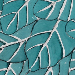 WATERCOLOUR ON PAPER ARTPRINT