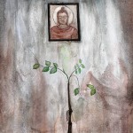ORIGINAL ARTWORK WATERCOLOUR ON PAPER
