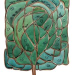 ORIGINAL ARTWORK WATERCOLOUR ON PAPER