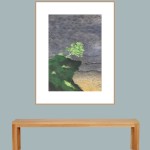 ORIGINAL ARTWORK MIXED MEDIA