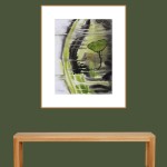 ORIGINAL ARTWORK WATERCOLOUR ON PAPER