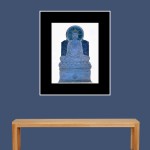ORIGINAL ARTWORK WATERCOLOUR ON PAPER