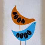 ORIGINAL ARTWORK MIXED MEDIA