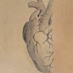ORIGINAL ARTWORK MIXED MEDIA