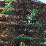 ORIGINAL ARTWORK MIXED MEDIA