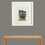 ORIGINAL FRAMED ARTWORK