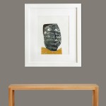 ORIGINAL FRAMED ARTWORK