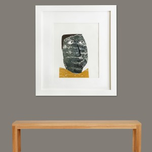 ORIGINAL FRAMED ARTWORK