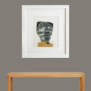 ORIGINAL FRAMED ARTWORK