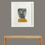 ORIGINAL FRAMED ARTWORK
