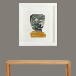 ORIGINAL FRAMED ARTWORK