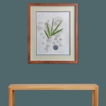 ORIGINAL FRAMED ARTWORK