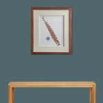 ORIGINAL FRAMED ARTWORK