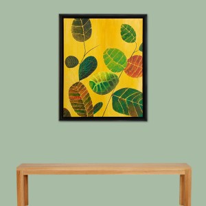 ORIGINAL FRAMED ARTWORK