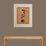 ORIGINAL ARTWORK WITH MAT
