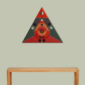 ORIGINAL HOME DECOR ARTWORK