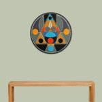 ORIGINAL HOME DECOR ARTWORK