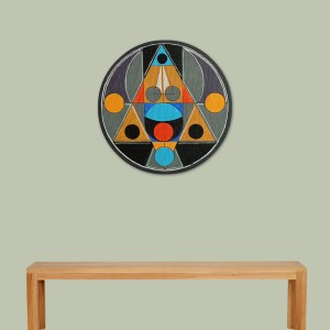 ORIGINAL HOME DECOR ARTWORK