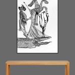 DOODLE ARTPRINT
