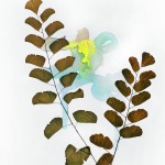 CRAFT WITH NATURAL LEAFS