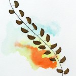 CRAFT WITH NATURAL LEAFS