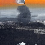 ORIGINAL ARTWORK ACRYLIC ON CANVAS