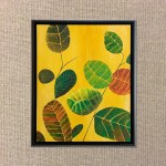 ORIGINAL FRAMED ARTWORK