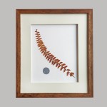 ORIGINAL FRAMED ARTWORK