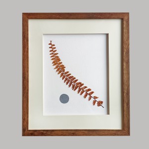 ORIGINAL FRAMED ARTWORK