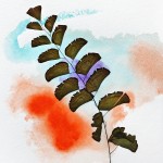 CRAFT WITH NATURAL LEAFS