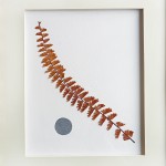 ORIGINAL FRAMED ARTWORK