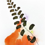 CRAFT WITH NATURAL LEAFS
