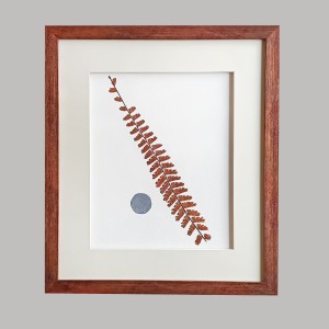 ORIGINAL FRAMED ARTWORK