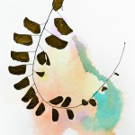 CRAFT WITH NATURAL LEAFS
