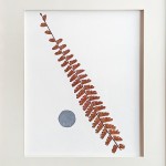 ORIGINAL FRAMED ARTWORK