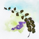 CRAFT WITH NATURAL LEAFS