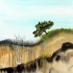 WATERCOLOUR ARTPRINT