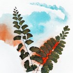 CRAFT WITH NATURAL LEAFS