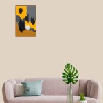 ORIGINAL ARTWORK ACRYLIC ON CANVAS