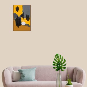 ORIGINAL ARTWORK ACRYLIC ON CANVAS