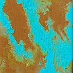 ORIGINAL FRAMED ARTWORK