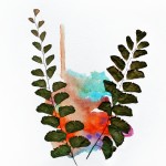 CRAFT WITH NATURAL LEAFS