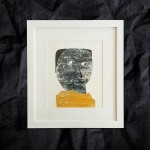 ORIGINAL FRAMED ARTWORK